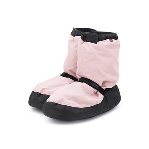 Bloch warm up boots